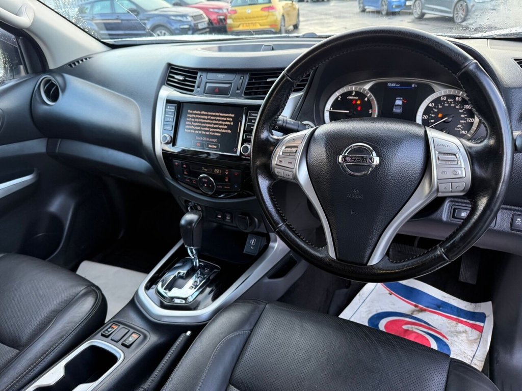 Used Nissan Navara 2021 for sale - 76482314: Photo 21