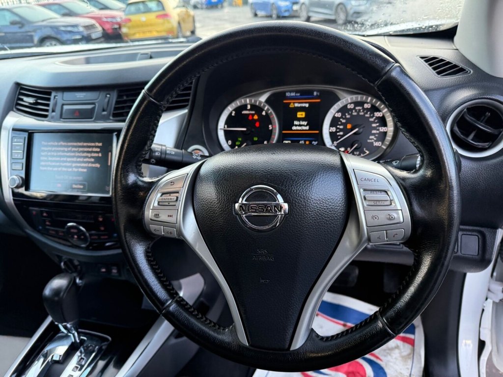 Used Nissan Navara 2021 for sale - 76482314: Photo 22