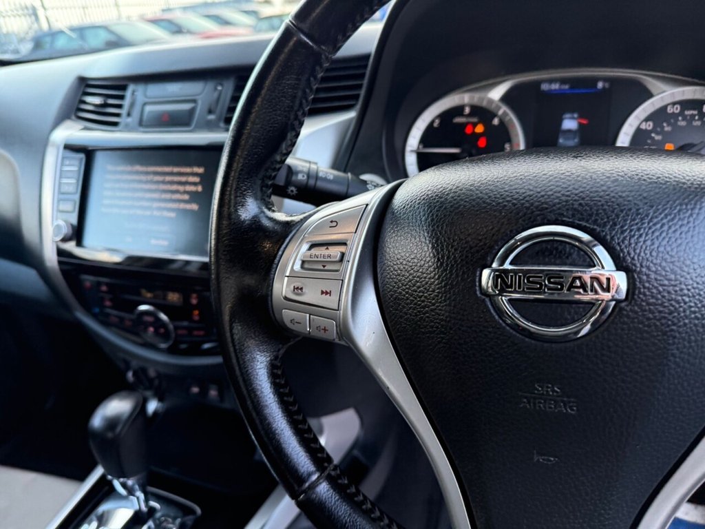Used Nissan Navara 2021 for sale - 76482314: Photo 23