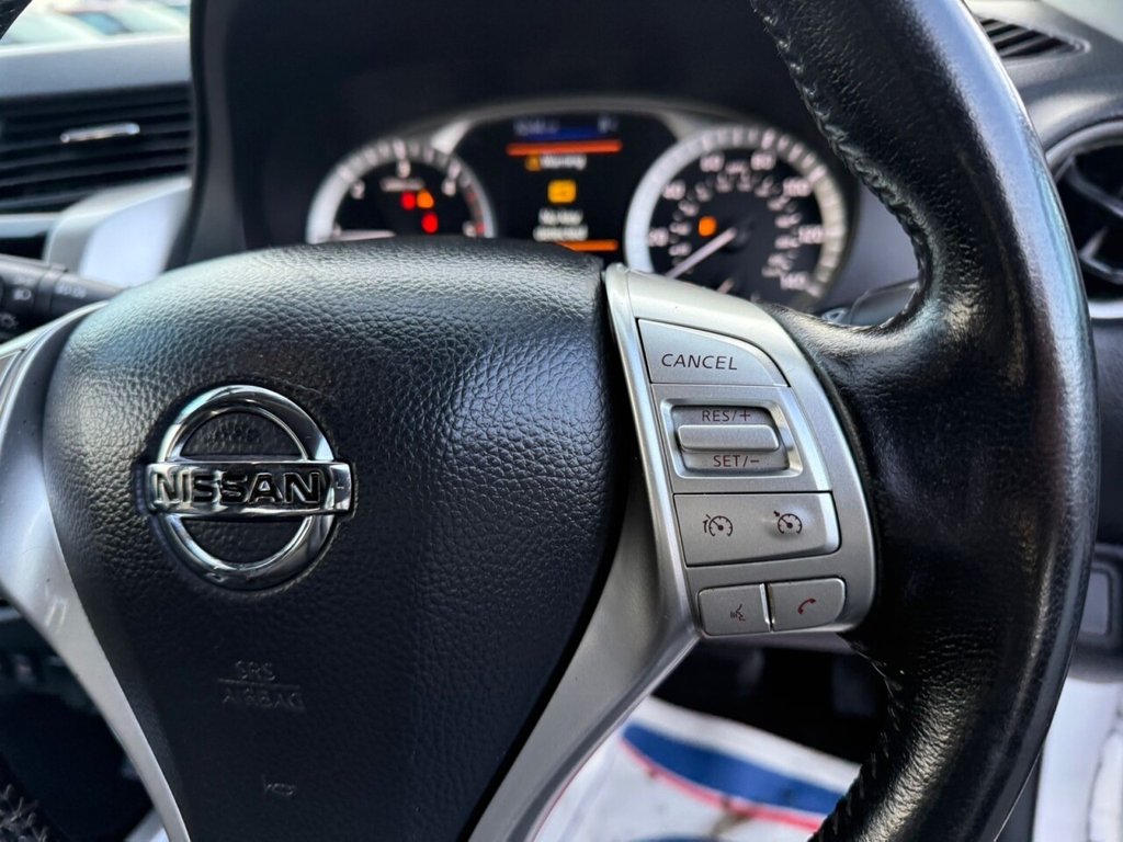 Used Nissan Navara 2021 for sale - 76482314: Photo 24