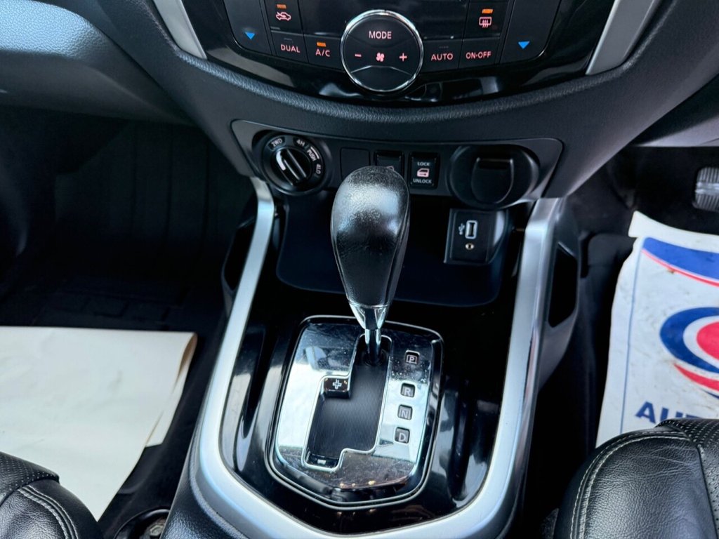 Used Nissan Navara 2021 for sale - 76482314: Photo 26