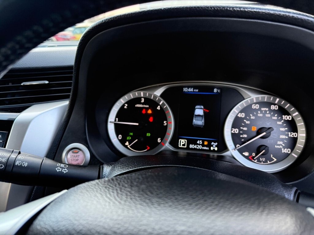 Used Nissan Navara 2021 for sale - 76482314: Photo 27