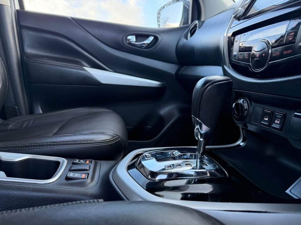 Used Nissan Navara 2021 for sale - 76482314: Photo 28