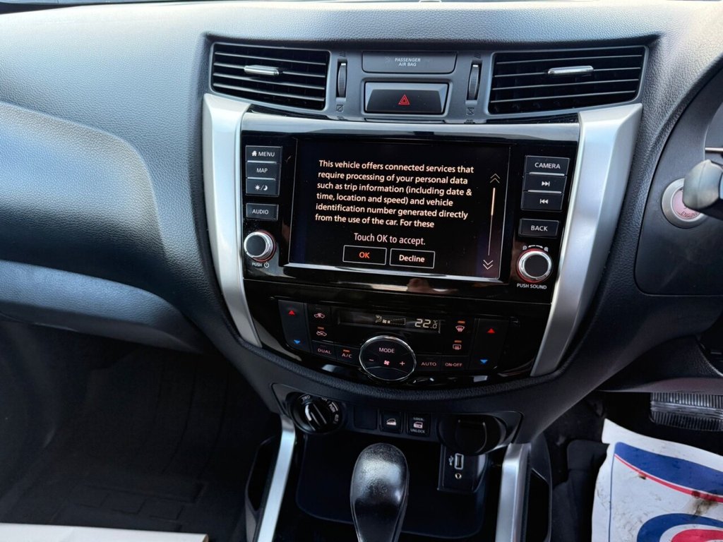 Used Nissan Navara 2021 for sale - 76482314: Photo 29