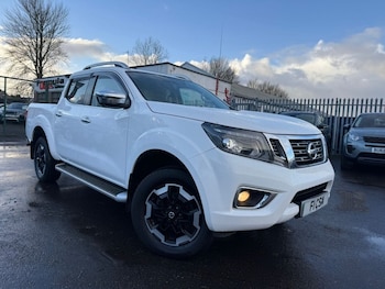 Used Nissan Navara 2021 for sale - 76482314: Photo