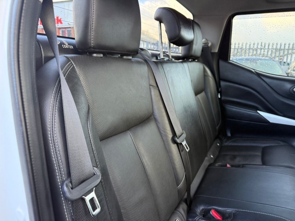 Used Nissan Navara 2021 for sale - 76482314: Photo 30