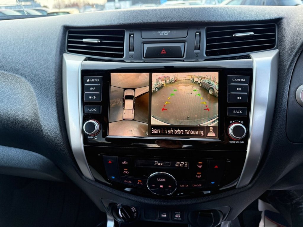 Used Nissan Navara 2021 for sale - 76482314: Photo 31