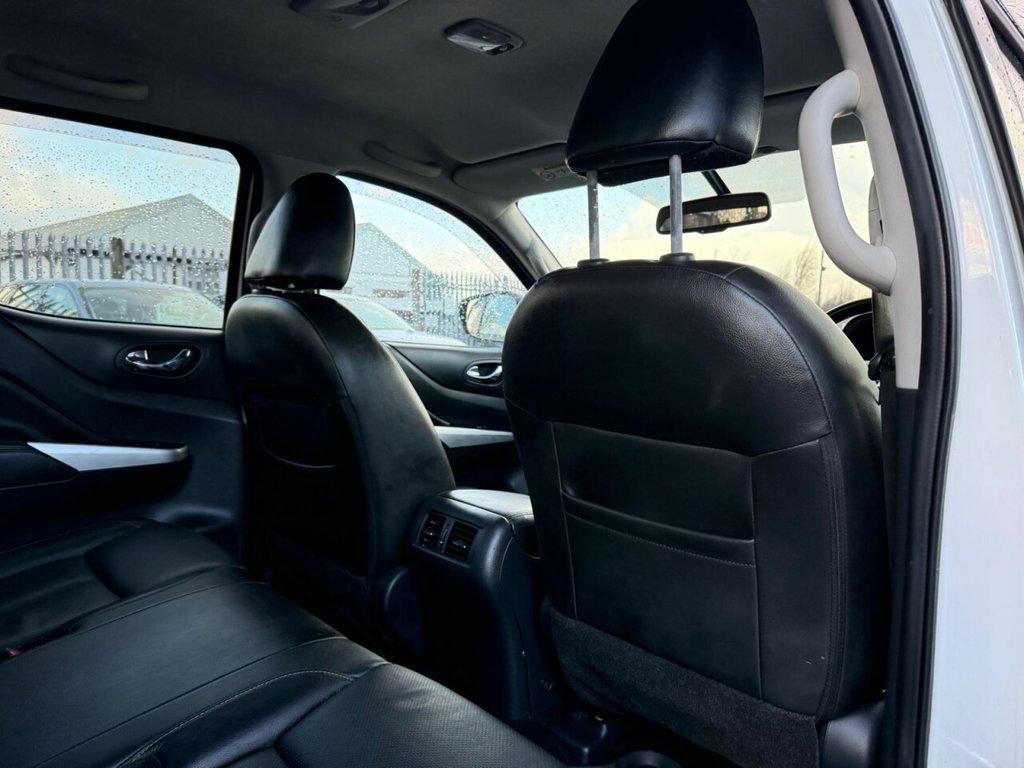 Used Nissan Navara 2021 for sale - 76482314: Photo 33