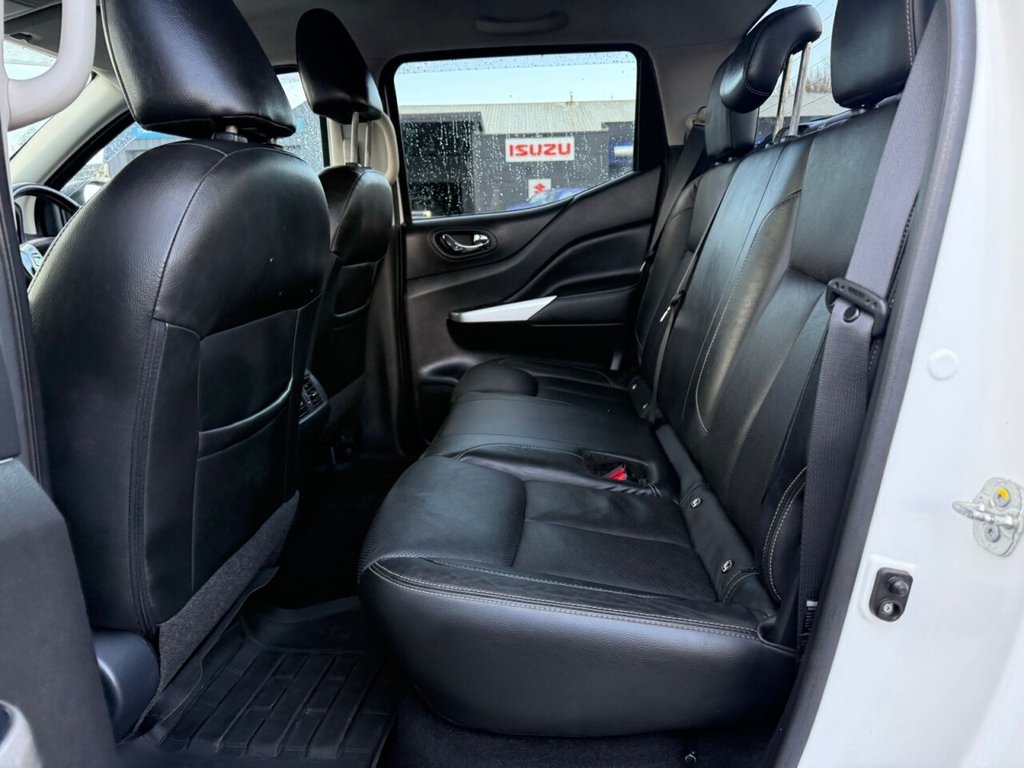 Used Nissan Navara 2021 for sale - 76482314: Photo 34