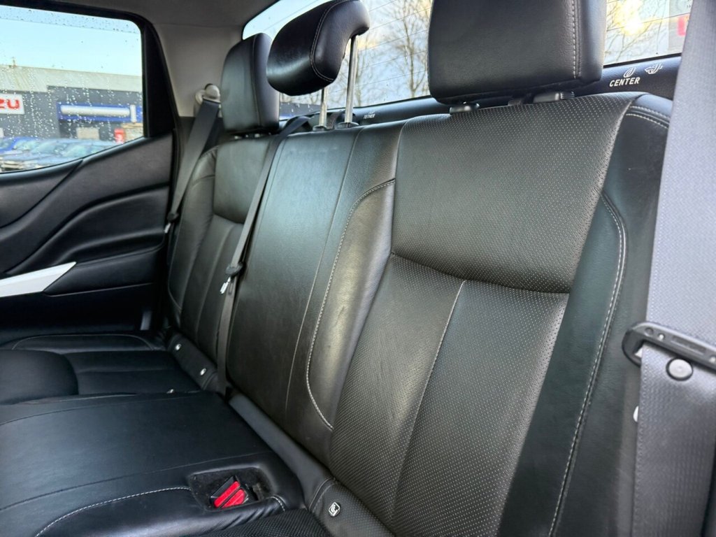 Used Nissan Navara 2021 for sale - 76482314: Photo 35