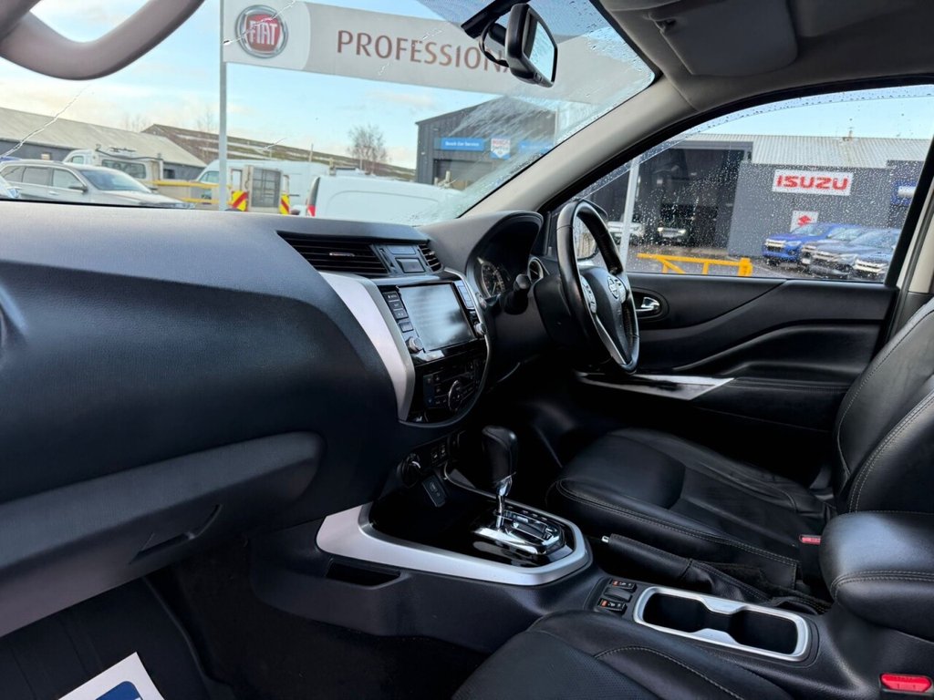 Used Nissan Navara 2021 for sale - 76482314: Photo 37