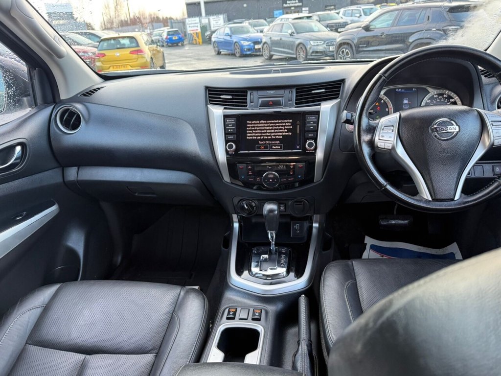 Used Nissan Navara 2021 for sale - 76482314: Photo 38