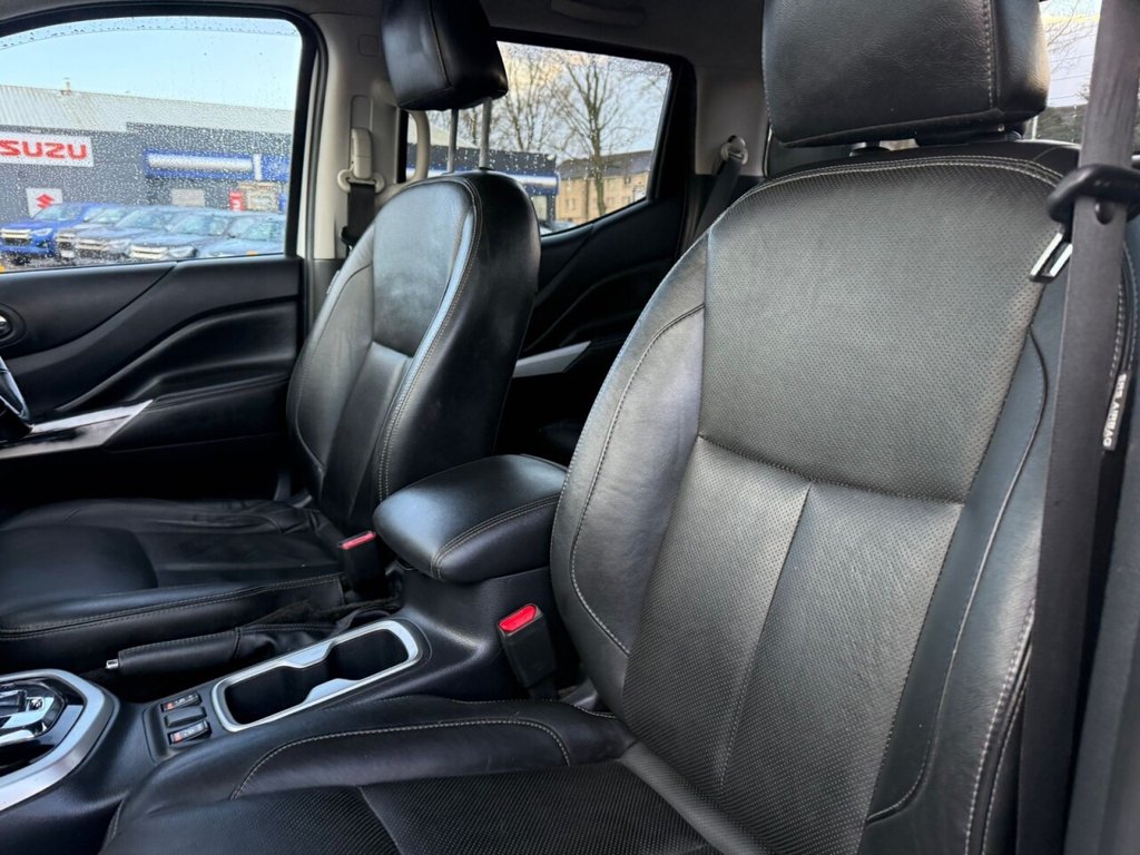 Used Nissan Navara 2021 for sale - 76482314: Photo 39
