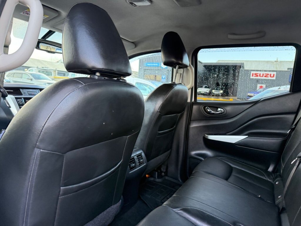 Used Nissan Navara 2021 for sale - 76482314: Photo 40