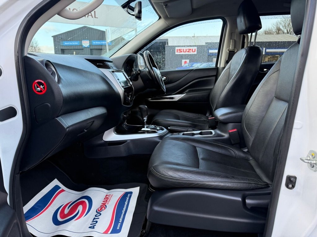 Used Nissan Navara 2021 for sale - 76482314: Photo 41