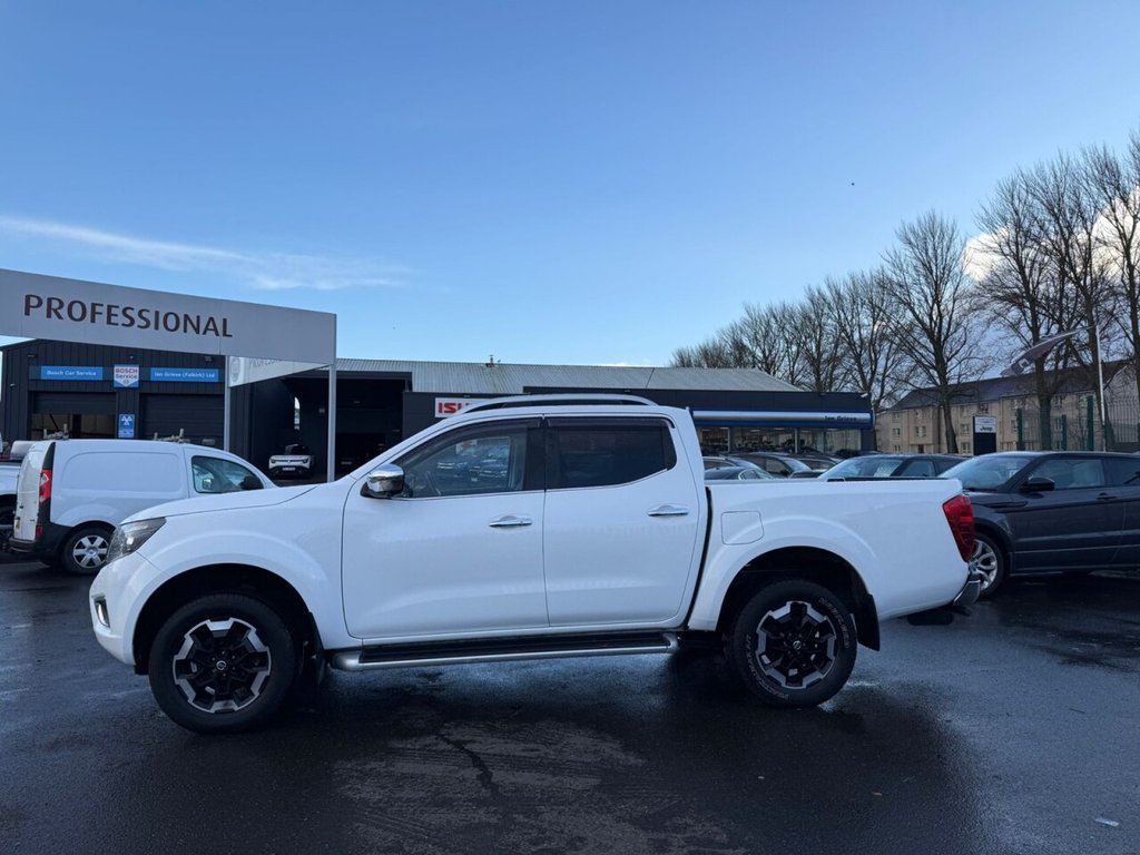 Used Nissan Navara 2021 for sale - 76482314: Photo 5