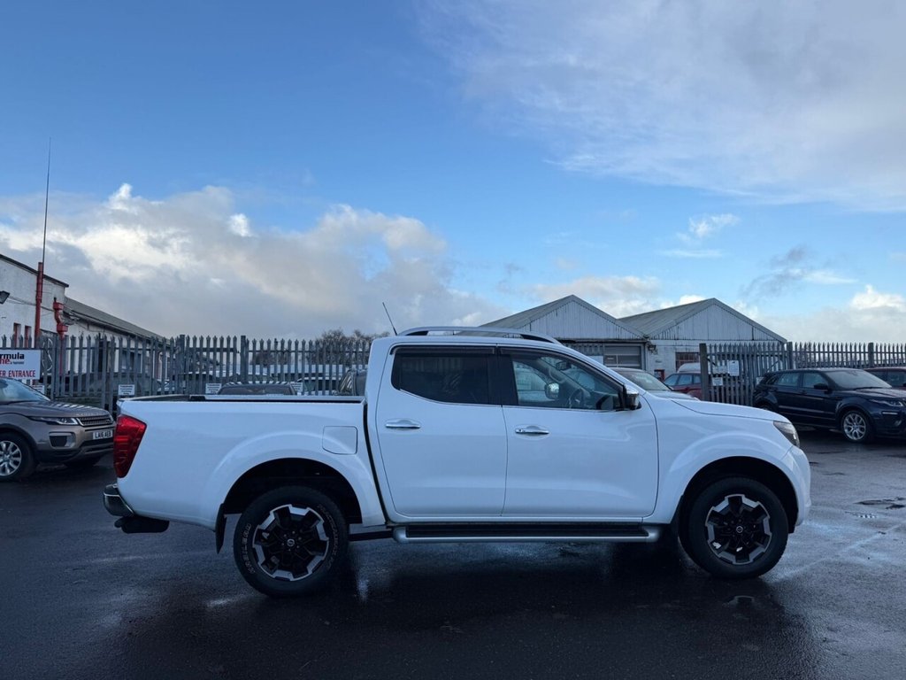 Used Nissan Navara 2021 for sale - 76482314: Photo 6