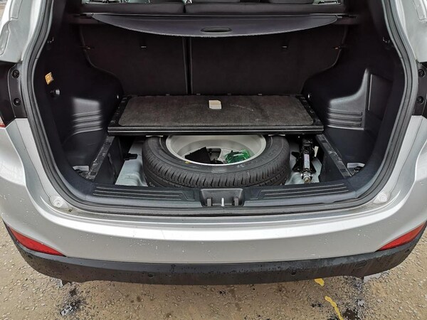 Used Hyundai Ix35 2013 for sale - 69945823: Photo 10