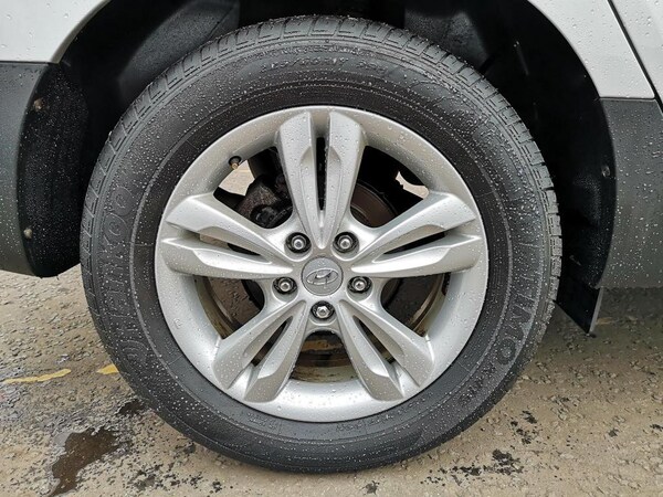 Used Hyundai Ix35 2013 for sale - 69945823: Photo 11