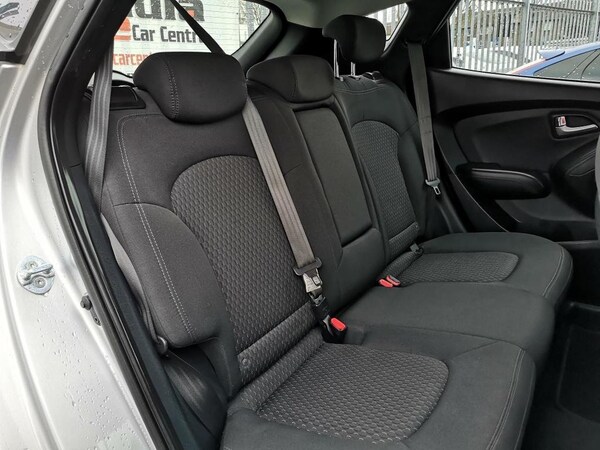 Used Hyundai Ix35 2013 for sale - 69945823: Photo 14