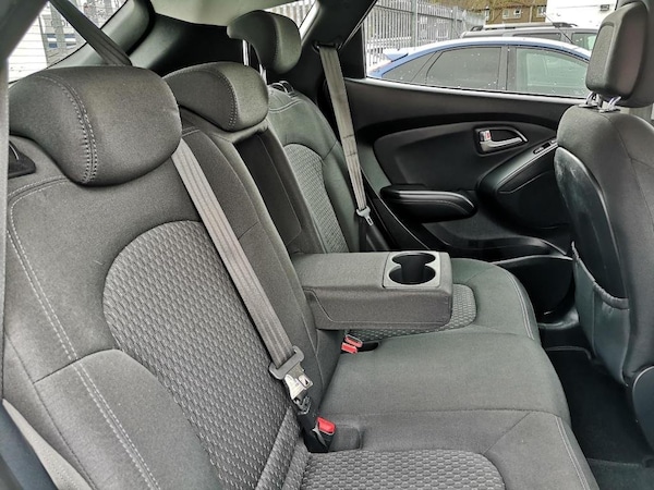Used Hyundai Ix35 2013 for sale - 69945823: Photo 15