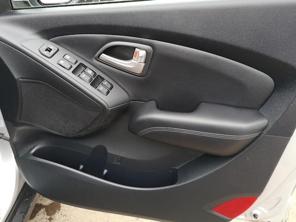 Used Hyundai Ix35 2013 for sale - 69945823: Photo 16