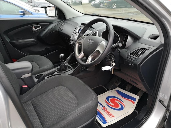 Used Hyundai Ix35 2013 for sale - 69945823: Photo 17