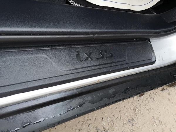 Used Hyundai Ix35 2013 for sale - 69945823: Photo 18