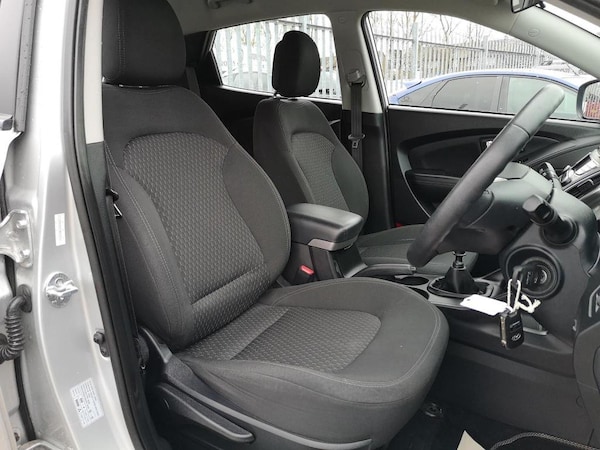 Used Hyundai Ix35 2013 for sale - 69945823: Photo 20