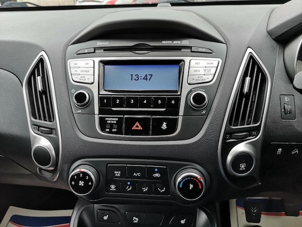 Used Hyundai Ix35 2013 for sale - 69945823: Photo 25