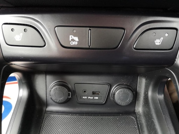 Used Hyundai Ix35 2013 for sale - 69945823: Photo 27