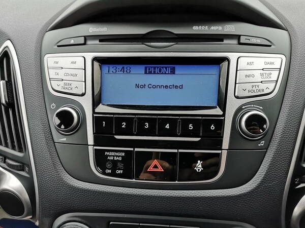 Used Hyundai Ix35 2013 for sale - 69945823: Photo 28