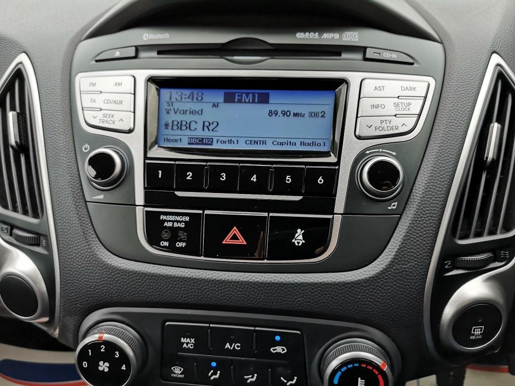Vehicle 29