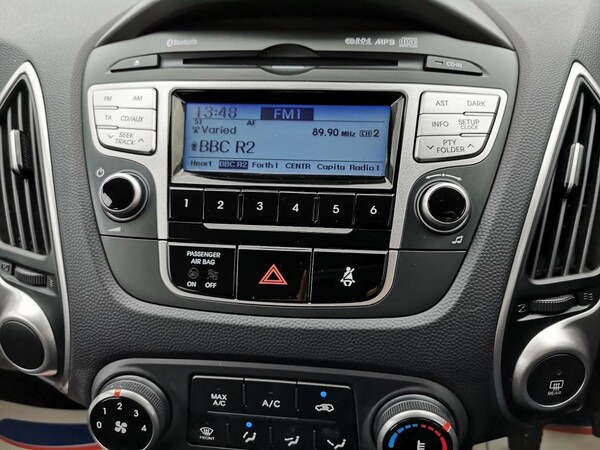 Used Hyundai Ix35 2013 for sale - 69945823: Photo 29