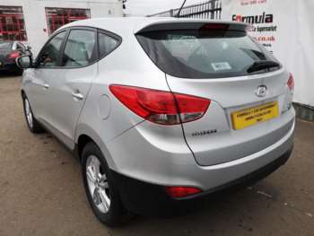 Used Hyundai Ix35 2013 for sale - 69945823: Photo