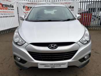 Used Hyundai Ix35 2013 for sale - 69945823: Photo