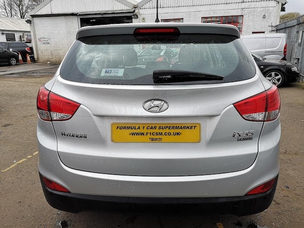 Used Hyundai Ix35 2013 for sale - 69945823: Photo 8