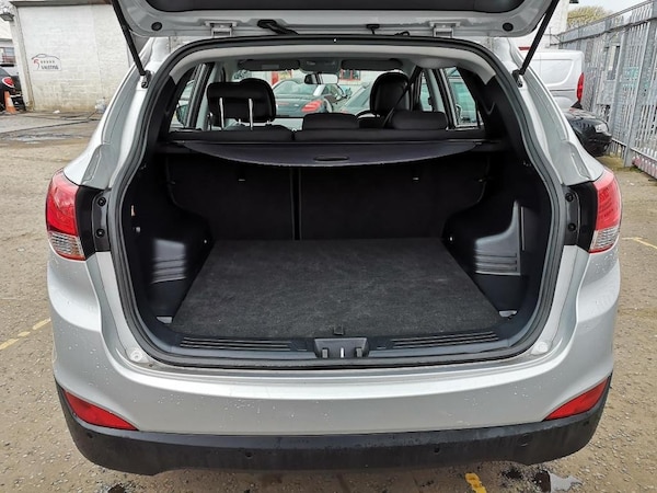 Used Hyundai Ix35 2013 for sale - 69945823: Photo 9