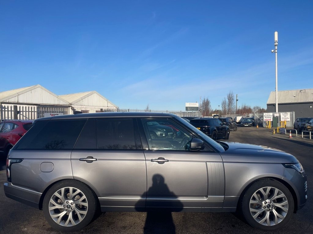 Used Land Rover Range Rover 2020 for sale - 77436898: Photo 10