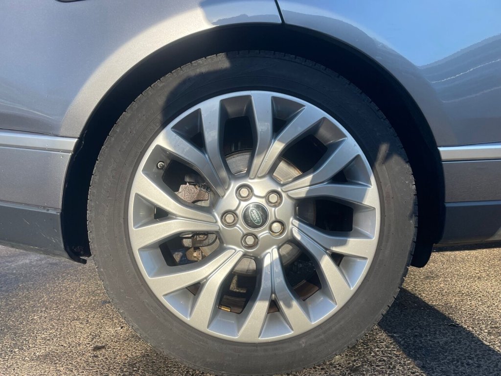 Used Land Rover Range Rover 2020 for sale - 77436898: Photo 15