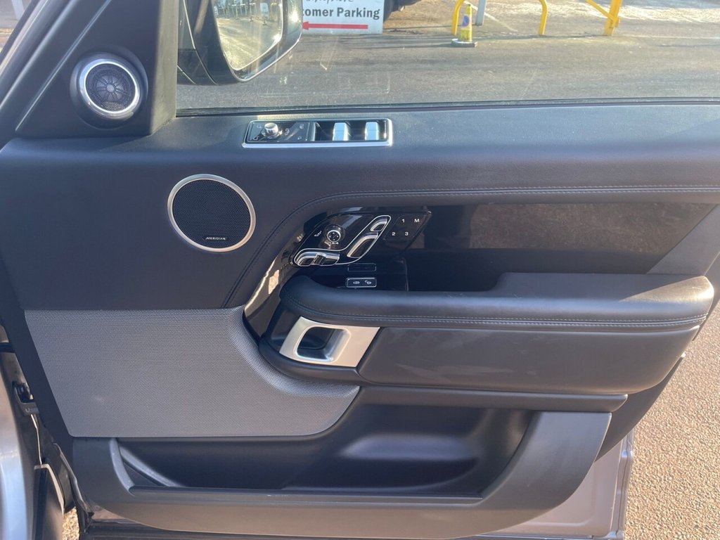 Used Land Rover Range Rover 2020 for sale - 77436898: Photo 16