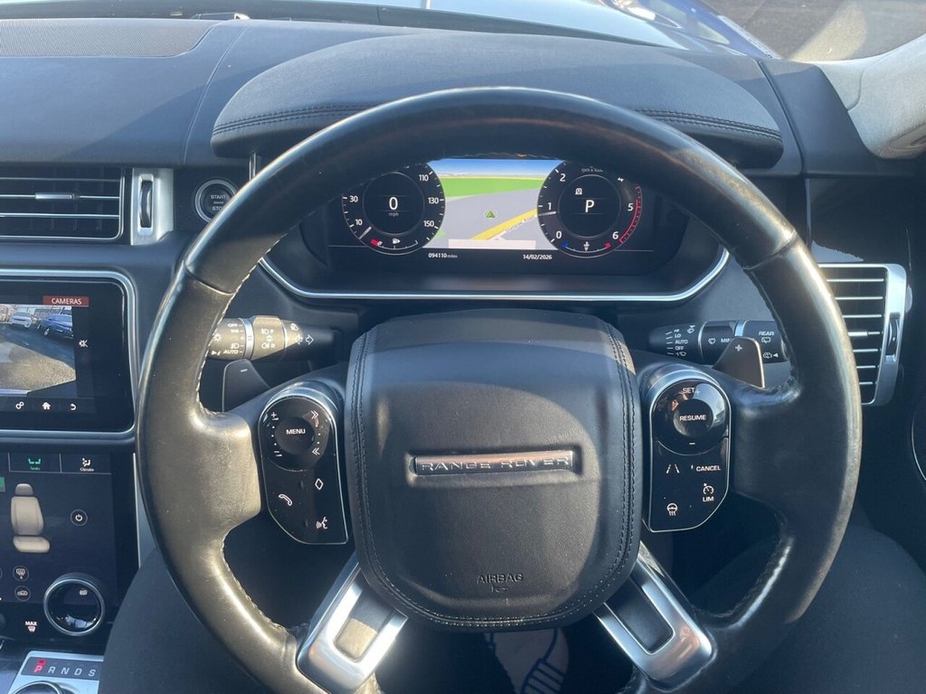 Used Land Rover Range Rover 2020 for sale - 77436898: Photo 19