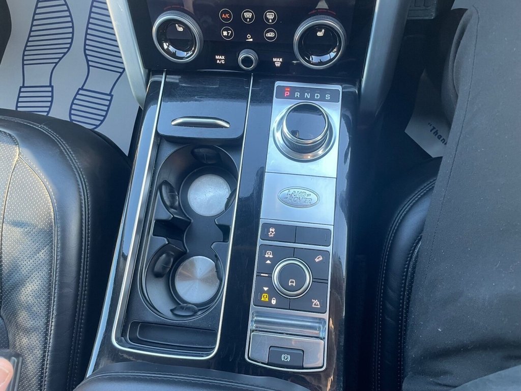 Used Land Rover Range Rover 2020 for sale - 77436898: Photo 21