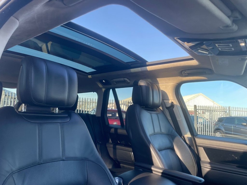 Used Land Rover Range Rover 2020 for sale - 77436898: Photo 22
