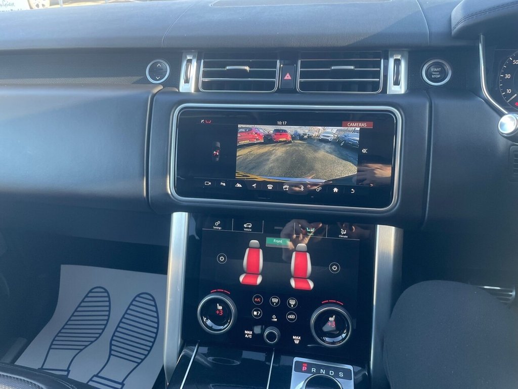Used Land Rover Range Rover 2020 for sale - 77436898: Photo 23