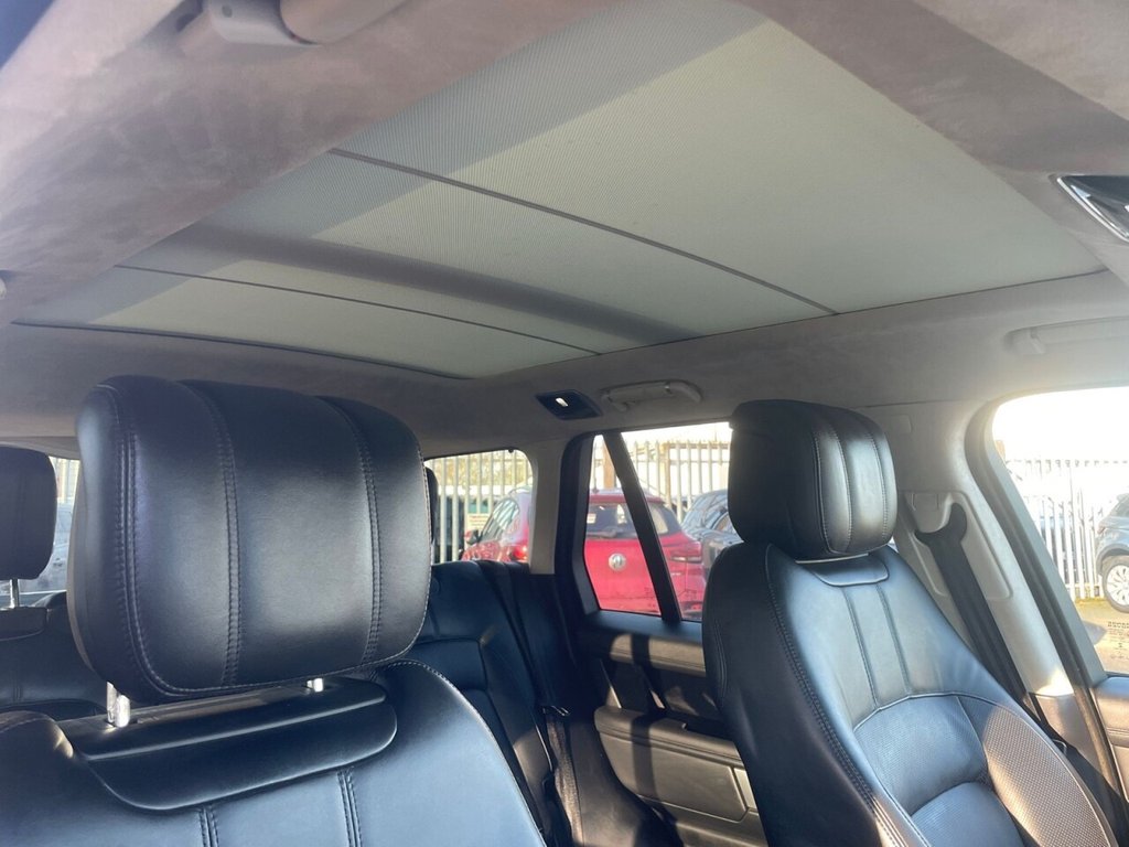 Used Land Rover Range Rover 2020 for sale - 77436898: Photo 24
