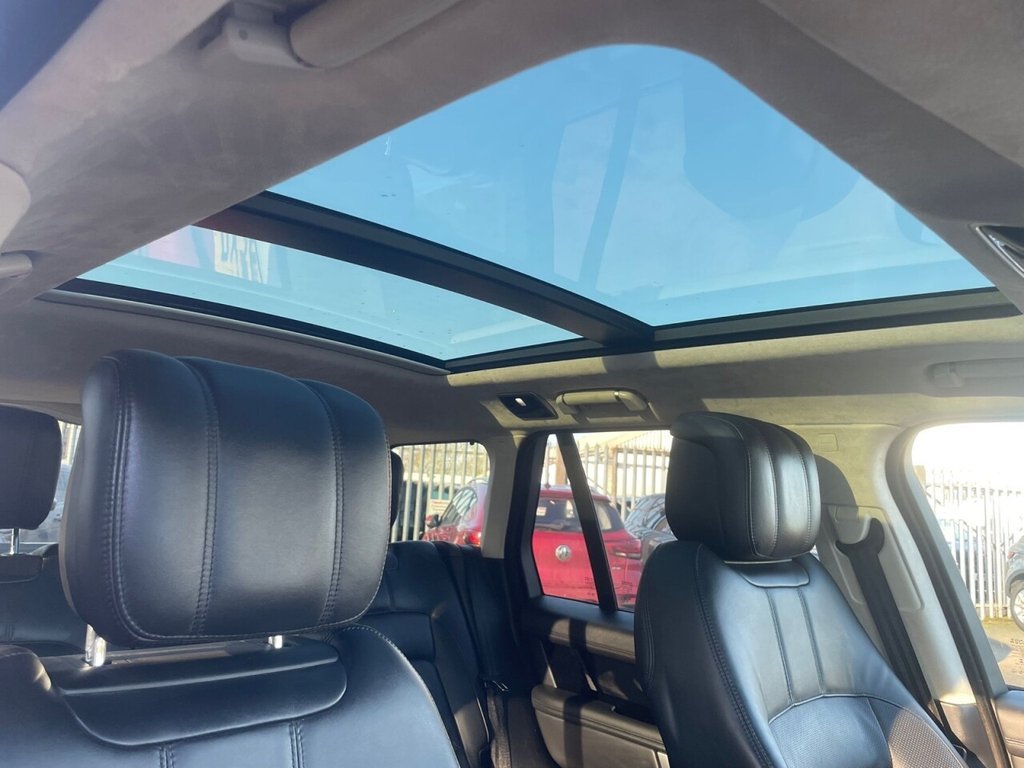 Used Land Rover Range Rover 2020 for sale - 77436898: Photo 26