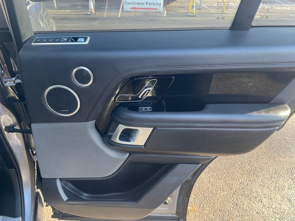 Used Land Rover Range Rover 2020 for sale - 77436898: Photo 27