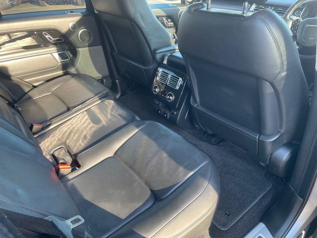Used Land Rover Range Rover 2020 for sale - 77436898: Photo 28