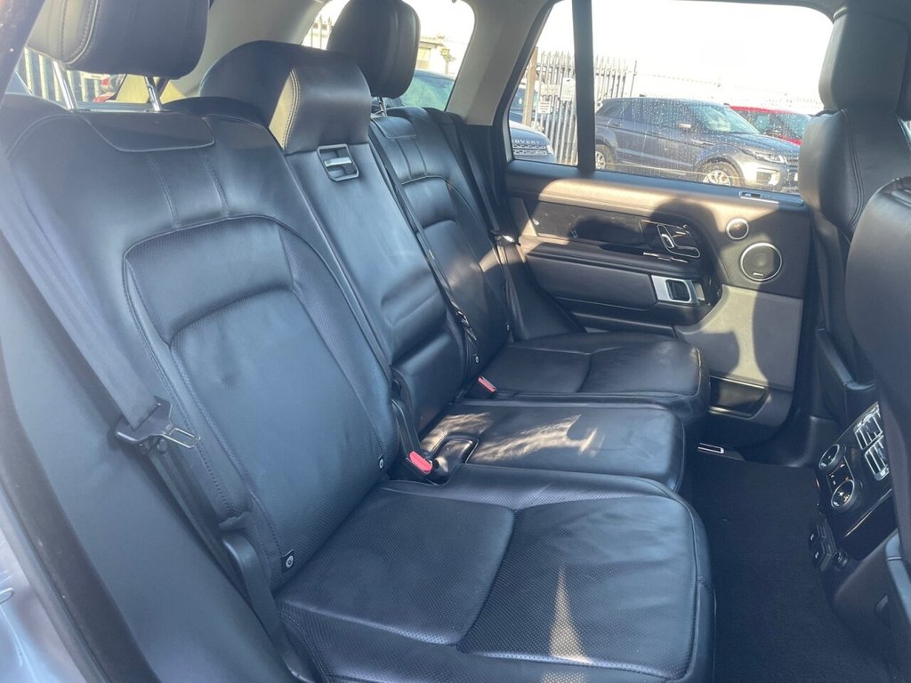 Used Land Rover Range Rover 2020 for sale - 77436898: Photo 30